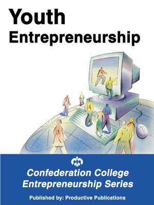 cover image of Youth Entrepreneurship